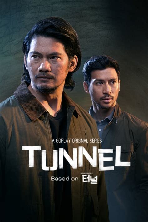 tunnel (tv series)